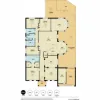 91 Target Hill Road, Salisbury Heights, SA 5109-Floorplan