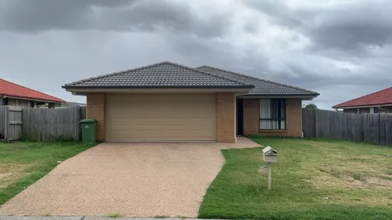 91 Tawney Street, Lowood, Qld 4311