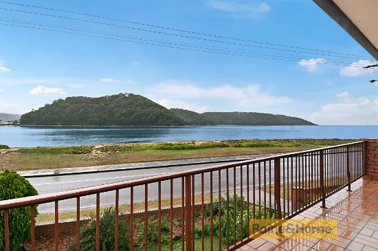 91 The Esplanade, Ettalong Beach, NSW 2257 - For Rent