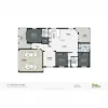 91 Tiger Drive, Arundel, Qld 4214-Floorplan