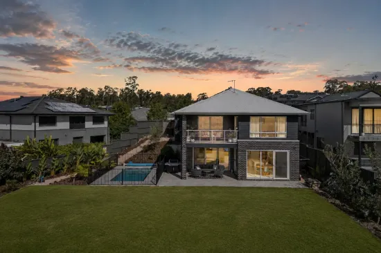 91 Tooloom Circuit, Upper Kedron, Qld 4055