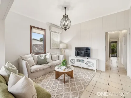 91 Turner Street, Scarborough, Qld 4020