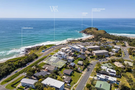 91 Tweed Coast Road, Bogangar, NSW 2488-Image