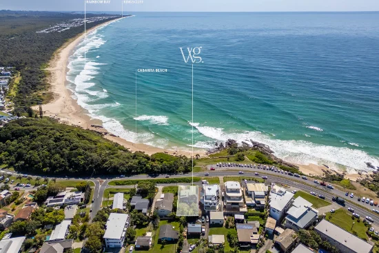91 Tweed Coast Road, Bogangar, NSW 2488-Image