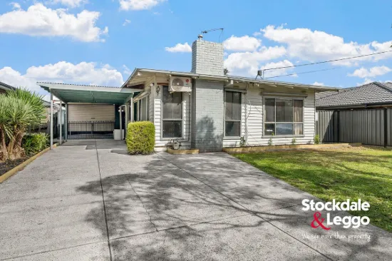 91 View Street, Glenroy, Vic 3046