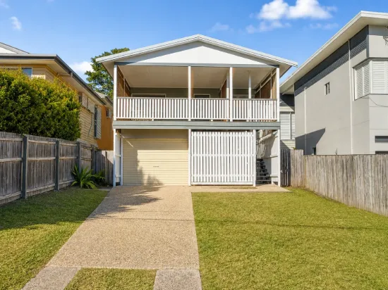 91 Wanda Street, Upper Mount Gravatt, Qld 4122