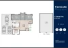 91 Waratah Drive, Crestmead, Qld 4132-Floorplan