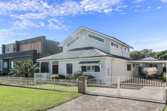 91 Waratah Street, Windang, NSW 2528