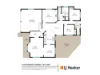91 Waterman Street, Old Bar, NSW 2430-Floorplan