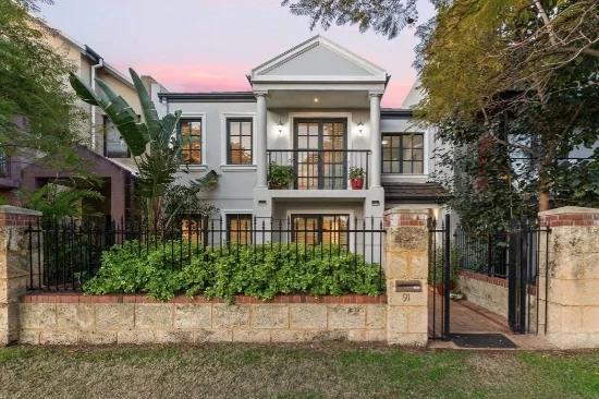 91 Waterway Crescent, Ascot WA 6104-Image