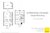 91 Waterway Crescent, Ascot WA 6104-Floorplan