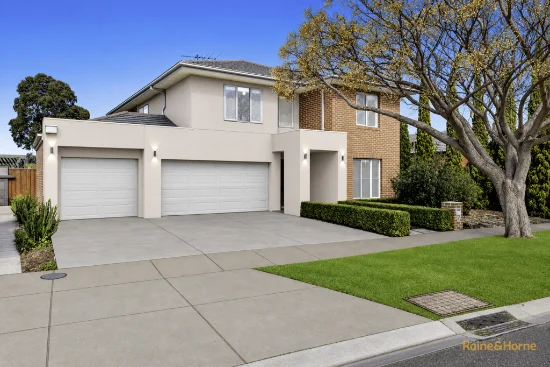 91 Waterways Boulevard, Williams Landing, Vic 3027