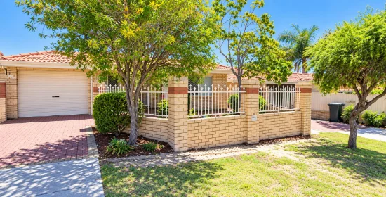 91 Wattle Street, Tuart Hill, WA 6060 - For Rent