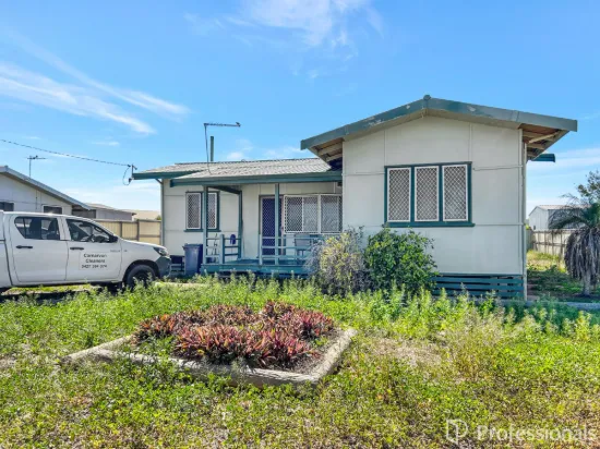 91 Whitlock Street, South Carnarvon, WA 6701
