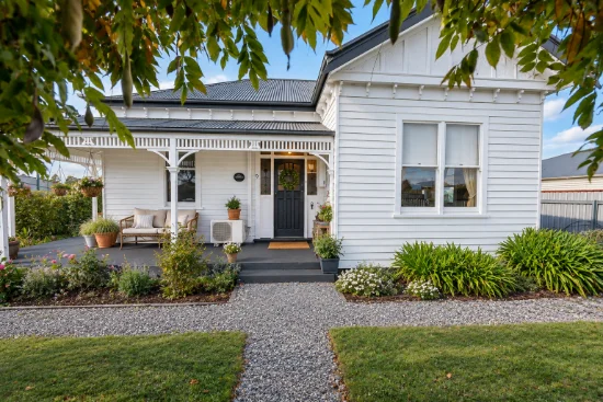91 William Street, Westbury, Tas 7303