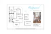 91 William Street, Westbury, Tas 7303-Floorplan