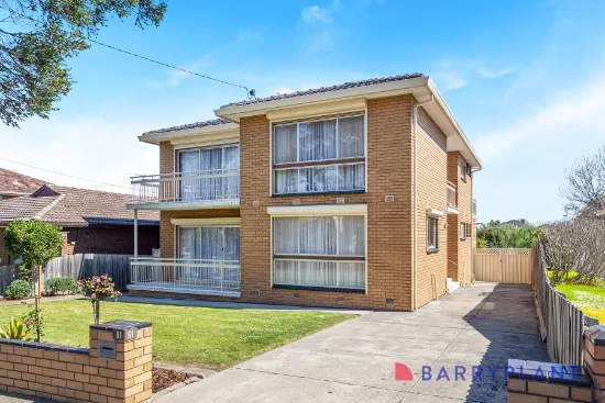 91 Wilson Boulevard, Reservoir, Vic 3073