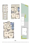 91 Wilson Boulevard, Reservoir, Vic 3073-Floorplan