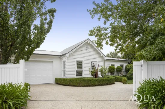 91 Wimborne Avenue, Mount Eliza, Vic 3930