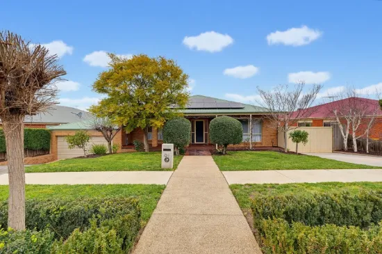 91 Wittick Street, Darley, Vic 3340