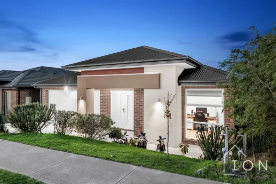91 Yeungroon Boulevard, Clyde North, Vic 3978