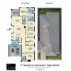 91 Yeungroon Boulevard, Clyde North, Vic 3978-Floorplan
