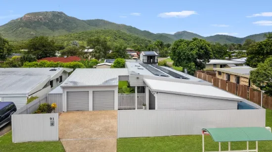 91 Yolanda Drive, Annandale, Qld 4814