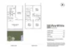 9&10, 14-16 Saltash Avenue, Christies Beach SA 5165-Floorplan
