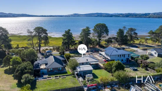 910 Windermere Road, Swan Bay, Tas 7252