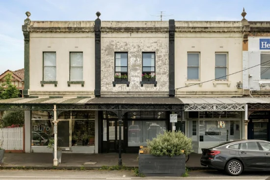 911 Rathdowne Street, Carlton North, Vic 3054