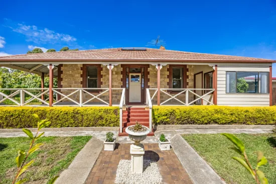 912 Dashwood Gully Road, Meadows, SA 5201