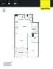 913/1 Corinna Street, Phillip, ACT 2606-Floorplan