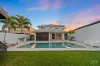 9135 Peter Senior Drive, Hope Island, Qld 4212-Image