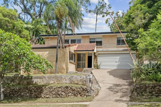 915 Cavendish Road, Mount Gravatt East, Qld 4122