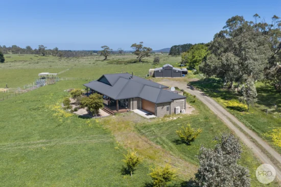 916 Yendon-Egerton Road, Mount Egerton, Vic 3352