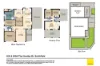 919 & 919A The Horsley Drive, Smithfield, NSW 2164-Floorplan