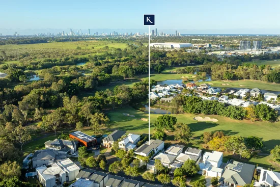 919 Medinah Avenue, Robina, Qld 4226-Image