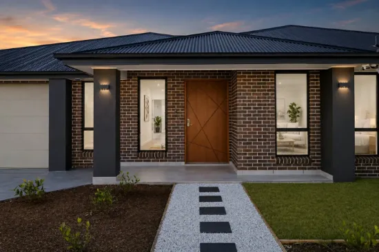 91&91A Thirlmere Way, Tahmoor, NSW 2573