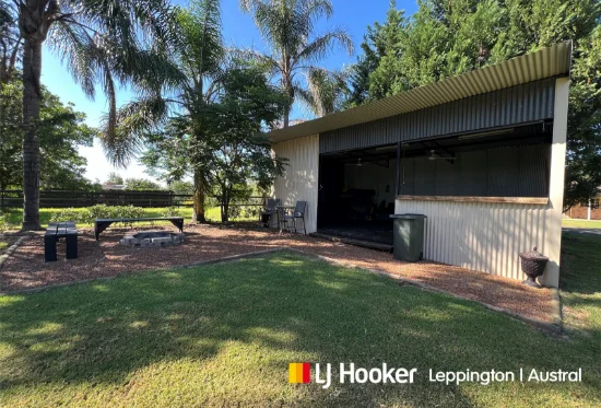 91a Dwyer Road, Pheasants Nest, NSW 2574