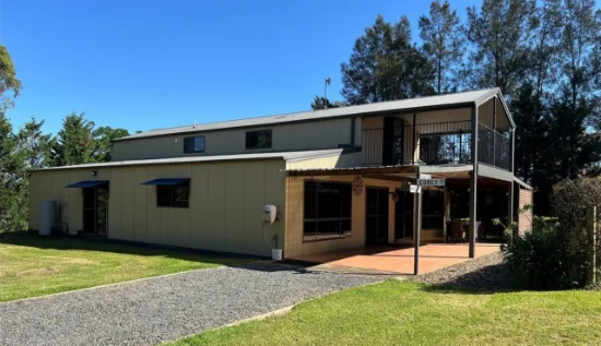 91A Dwyers Road, Pheasants Nest, NSW 2574