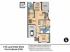 91a Lord Howe Drive, Hinchinbrook, NSW 2168-Floorplan
