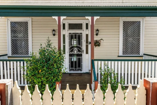 91A Perth Street, South Toowoomba, Qld 4350 - For Sale