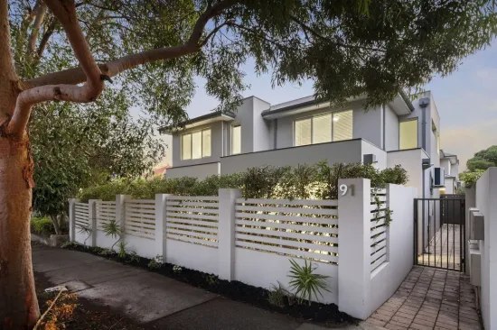 91A Winthrop Avenue, Nedlands, WA 6009