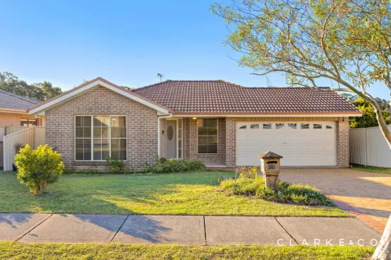 91a Worcester Drive, East Maitland, NSW 2323