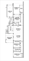 91B Clairville Road, Campbelltown, SA 5074-Floorplan