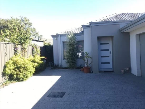 91C Walderton Avenue, Balga, WA 6061 - For Rent