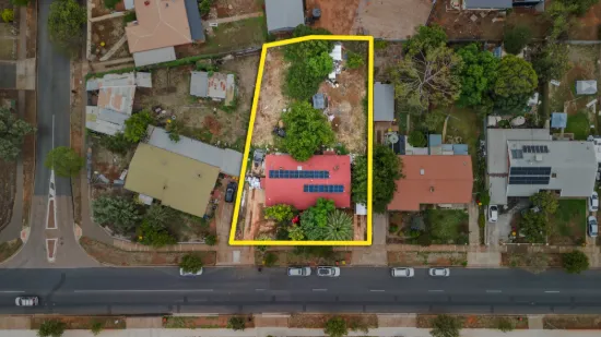92 & 94 Goodman Road, Elizabeth South, SA 5112