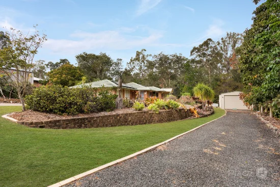 92-98 Horton Drive, Chuwar, Qld 4306