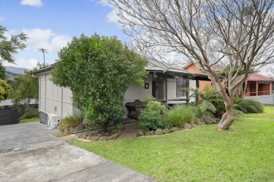 92 Albert Street, Unanderra, NSW 2526