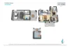 92 Albert Street, Unanderra, NSW 2526-Floorplan